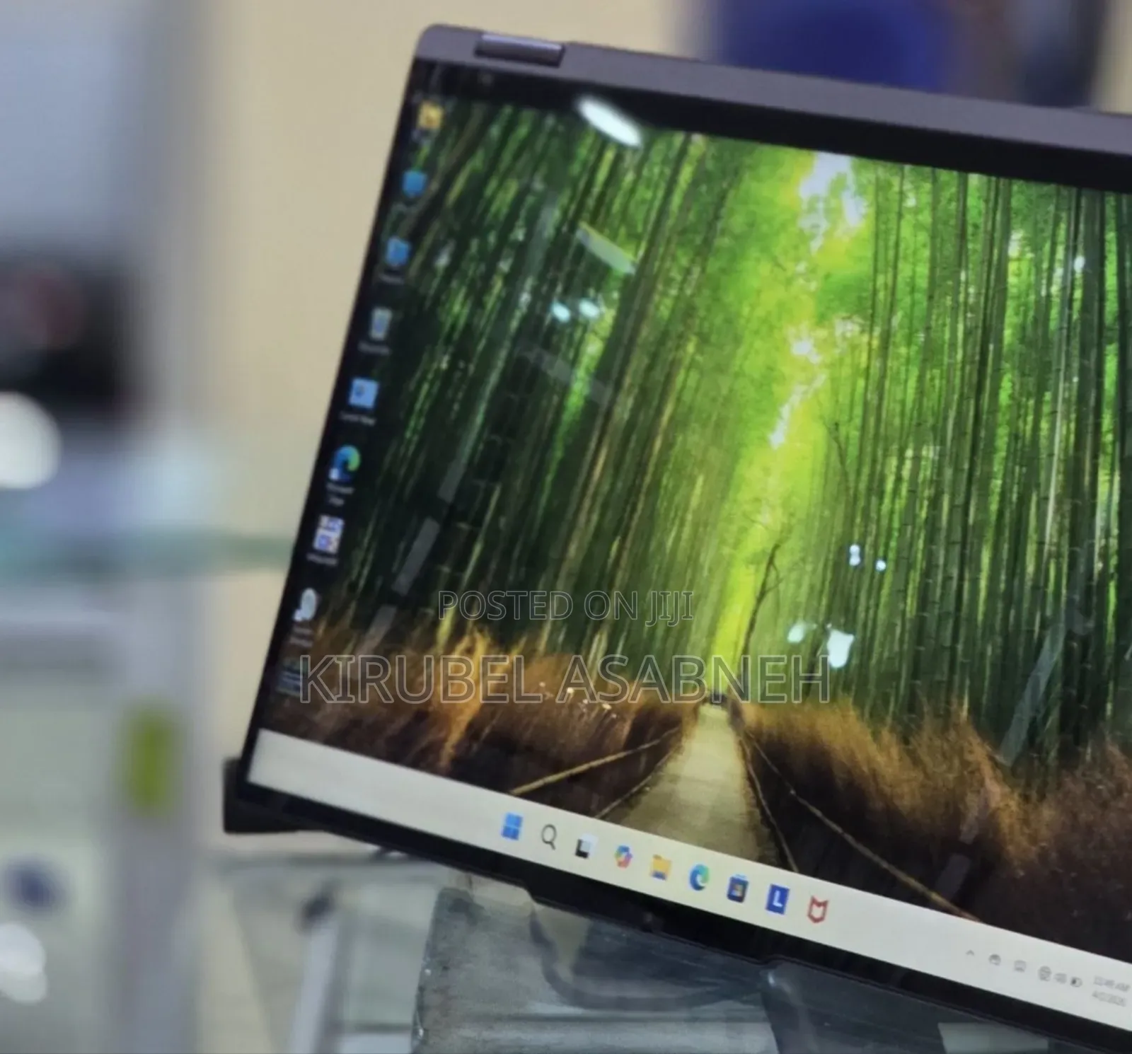New Laptop Lenovo Yoga C740 16GB Intel Core Ultra 5 SSD 1T