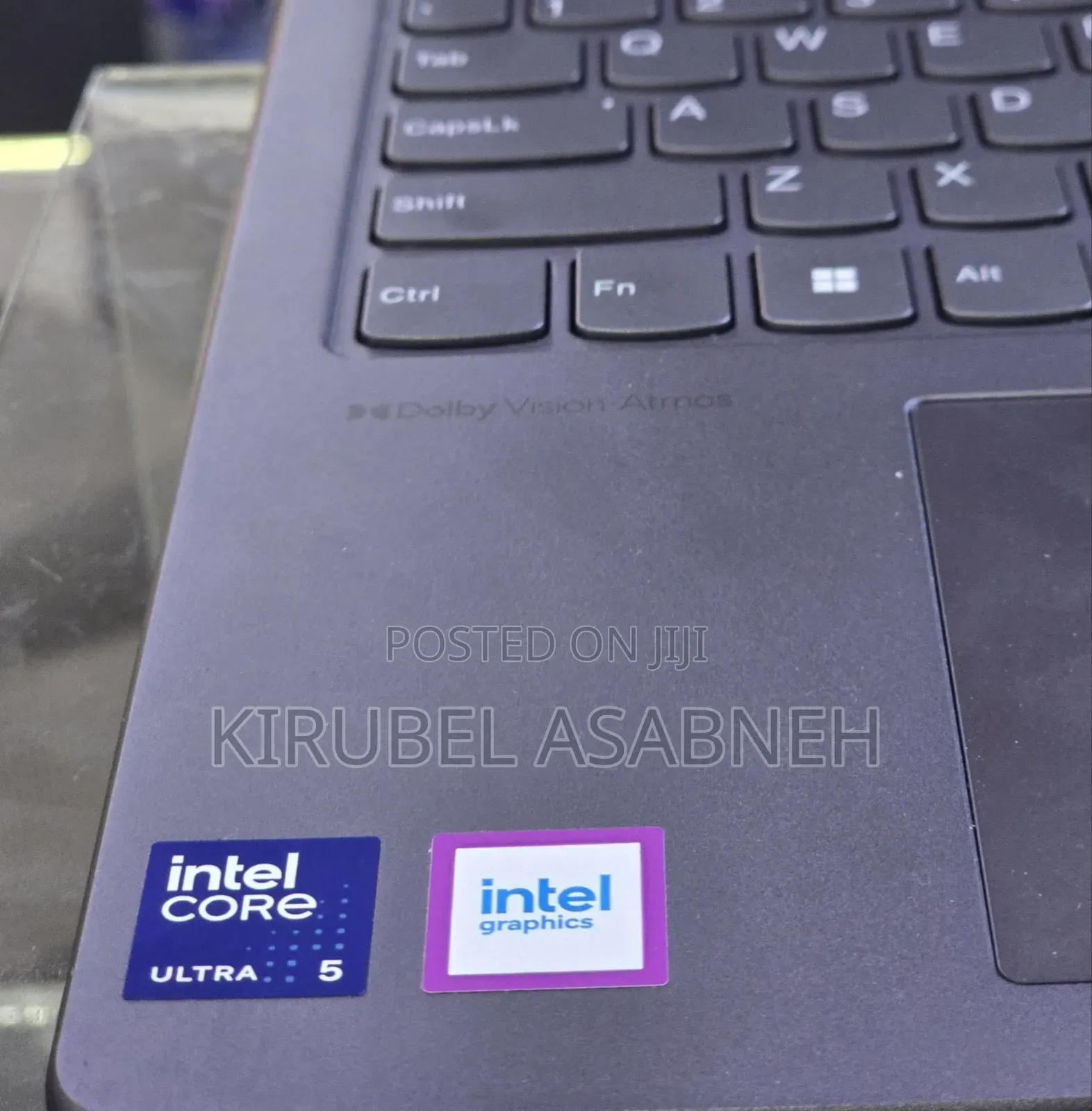 New Laptop Lenovo Yoga C740 16GB Intel Core Ultra 5 SSD 1T