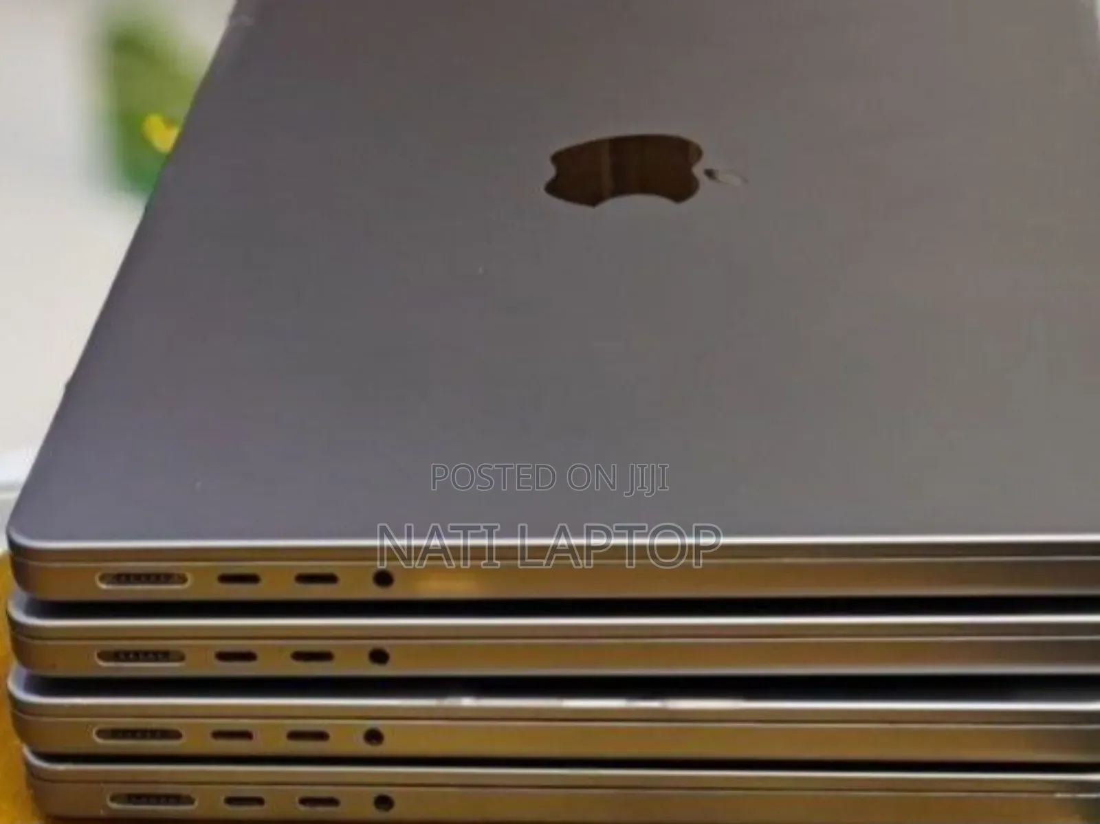 New Laptop Apple MacBook Pro M1 32GB Apple M1 Pro SSD 512GB