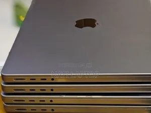 New Laptop Apple MacBook Pro M1 32GB Apple M1 Pro SSD 512GB