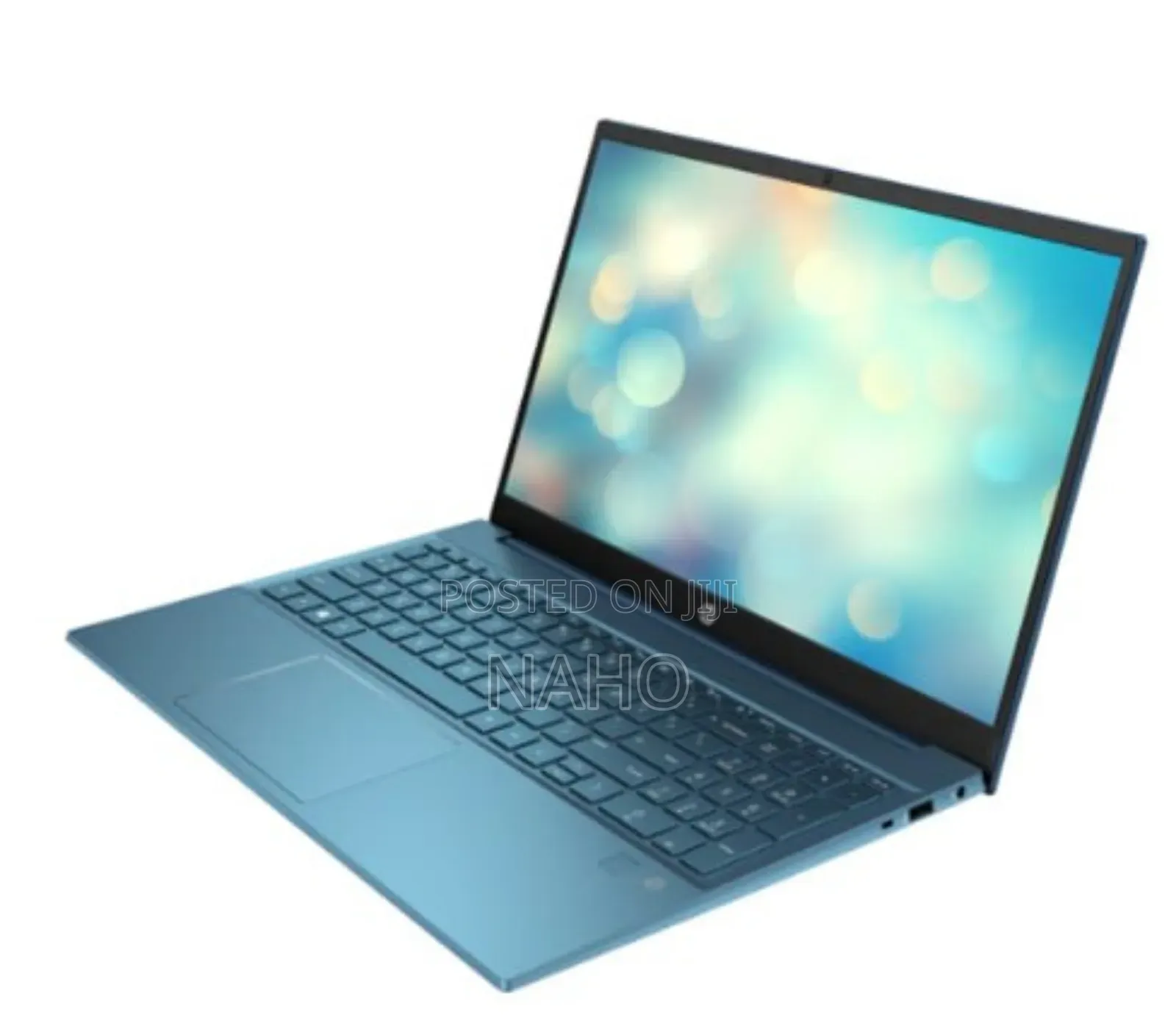 Laptop HP Pavilion 15 8GB AMD Ryzen 5 SSD 512GB