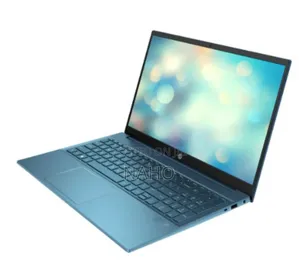 Laptop HP Pavilion 15 8GB AMD Ryzen 5 SSD 512GB