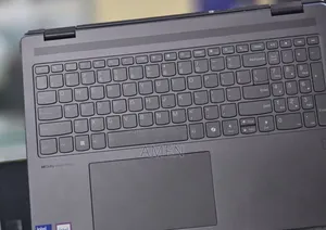 New Laptop Lenovo Yoga 7i 16GB Intel Core 5 SSD 512GB