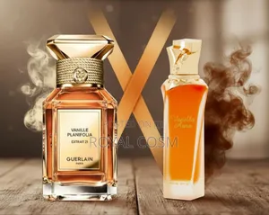 Vanilla Aura by Maison Asrar Original Unisex Perfume