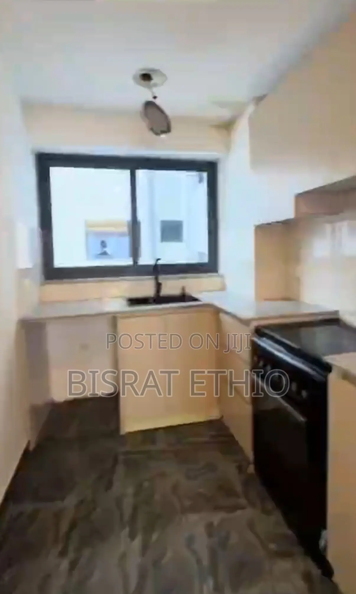 Furnished 3bdrm Apartment in Kazanchis, Kirkos for sale