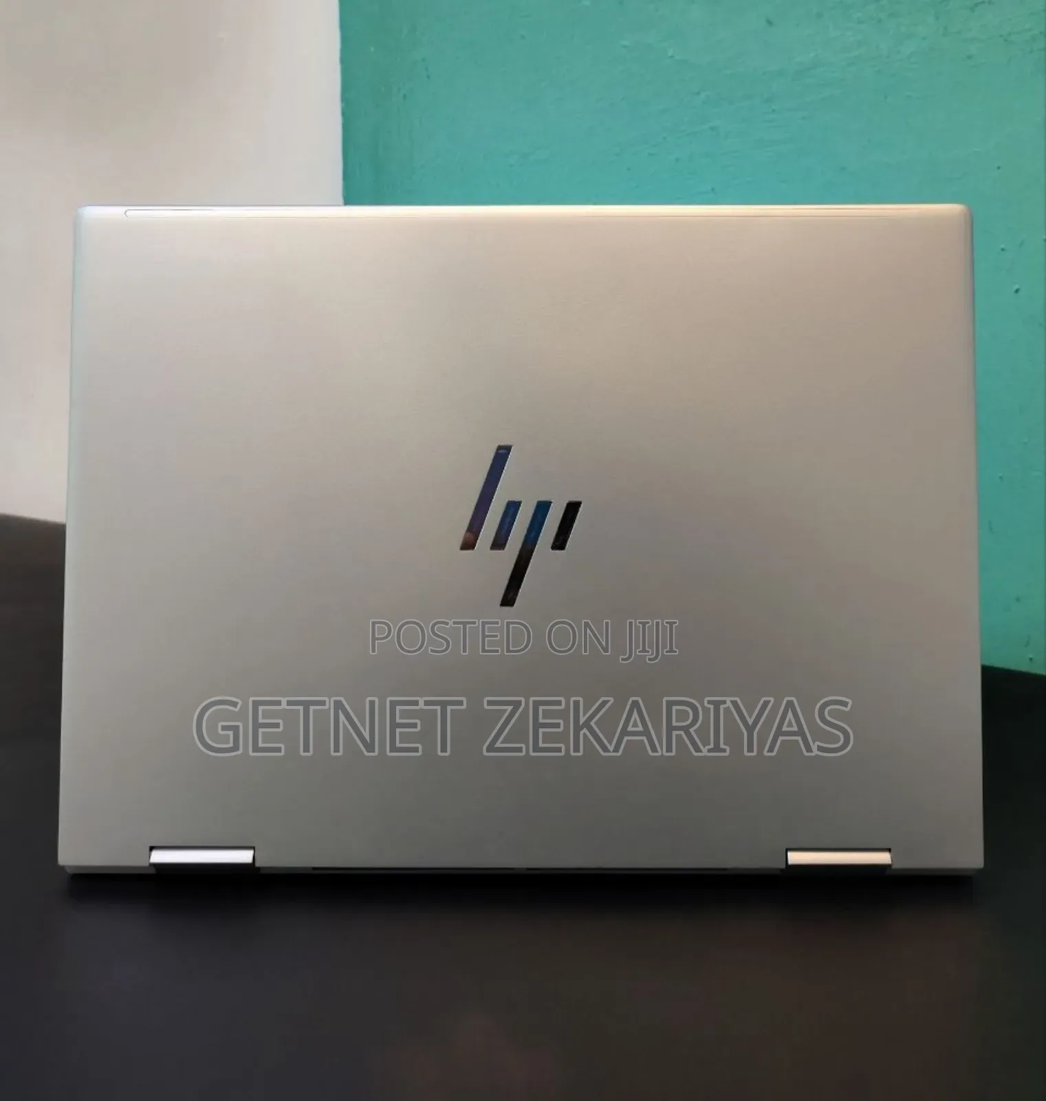 New Laptop HP Envy x360 16GB Intel Core i7 SSD 512GB