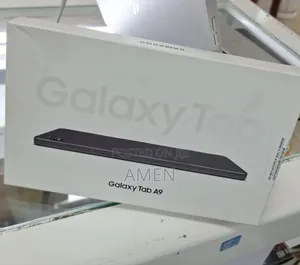 New Samsung Galaxy Tab A9 128 GB