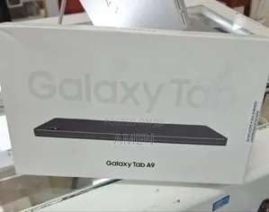 New Samsung Galaxy Tab A9 128 GB
