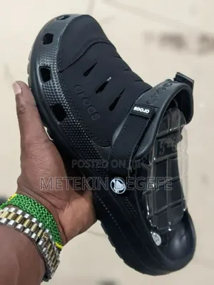 Crocs Shoes ክሮክስ