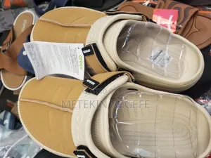 Crocs Shoes ክሮክስ