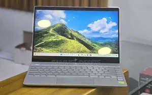 New Laptop HP Envy 13 16GB Intel Core i7 SSD 512GB