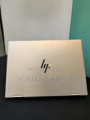 New Laptop HP Envy X360 16GB Intel Core i7 SSD 512GB