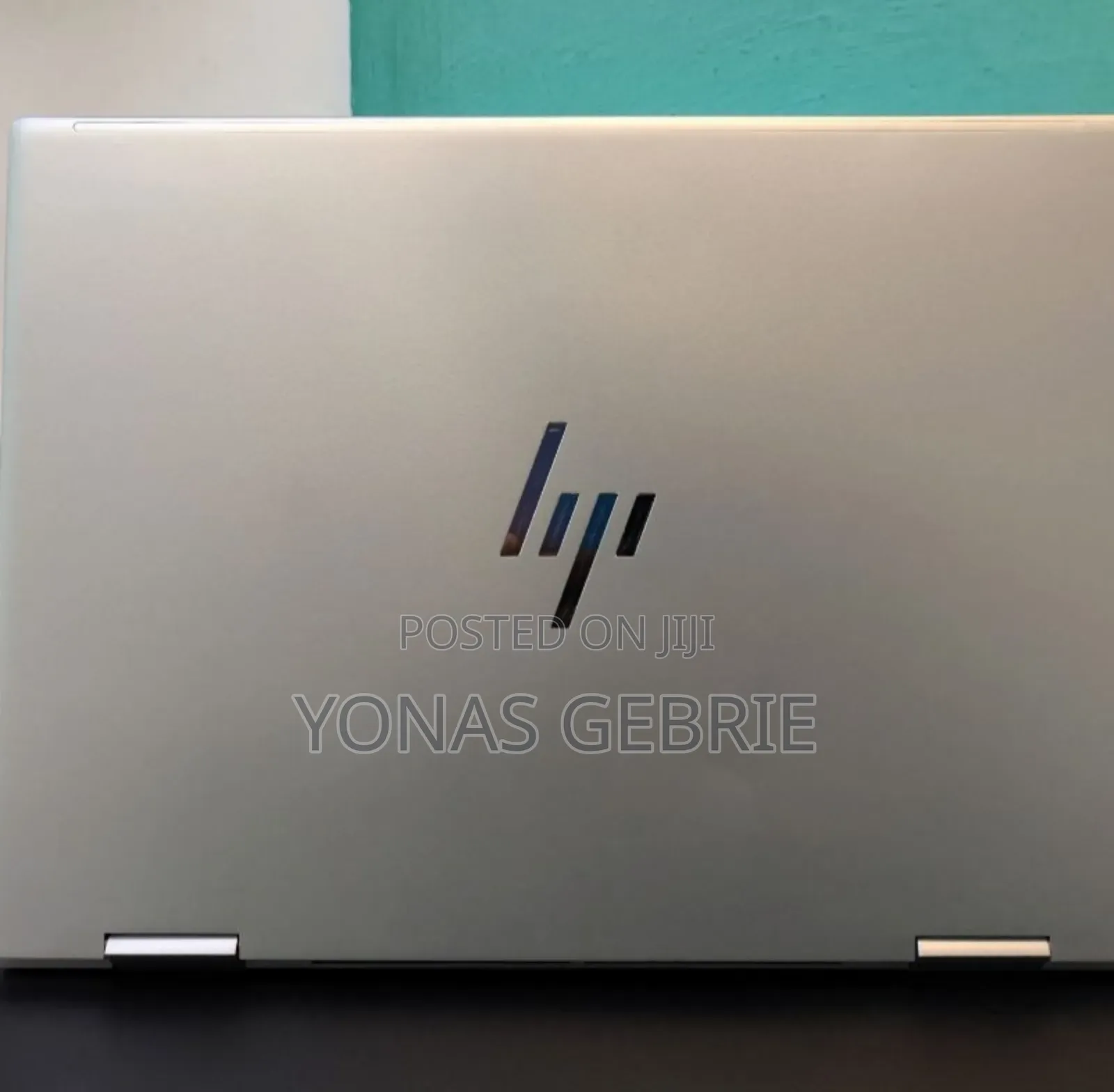 New Laptop HP Envy X360 16GB Intel Core i7 SSD 512GB