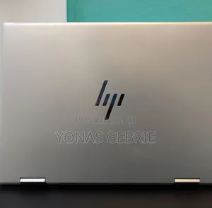 New Laptop HP Envy X360 16GB Intel Core i7 SSD 512GB