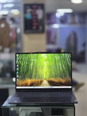 New Laptop Lenovo Yoga 7i 16GB Intel Core Ultra 5 SSD 512GB