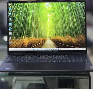 New Laptop Lenovo Yoga 7i 16GB Intel Core Ultra 5 SSD 512GB