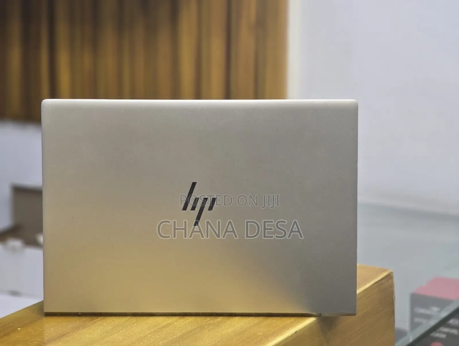 New Laptop HP Envy 13 16GB Intel Core i7 SSD 512GB
