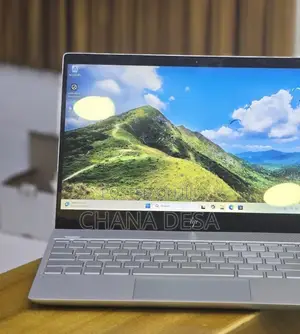 New Laptop HP Envy 13 16GB Intel Core i7 SSD 512GB