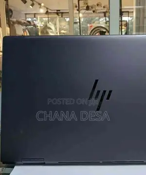 New Laptop HP Envy x360 8GB AMD Ryzen 5 SSD 512GB
