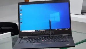 New Laptop Lenovo ThinkPad X390 16GB Intel Core i5 SSD 512GB