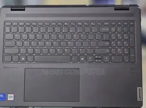 New Laptop Lenovo Yoga 7i 16GB Intel Core Ultra 5 SSD 512GB