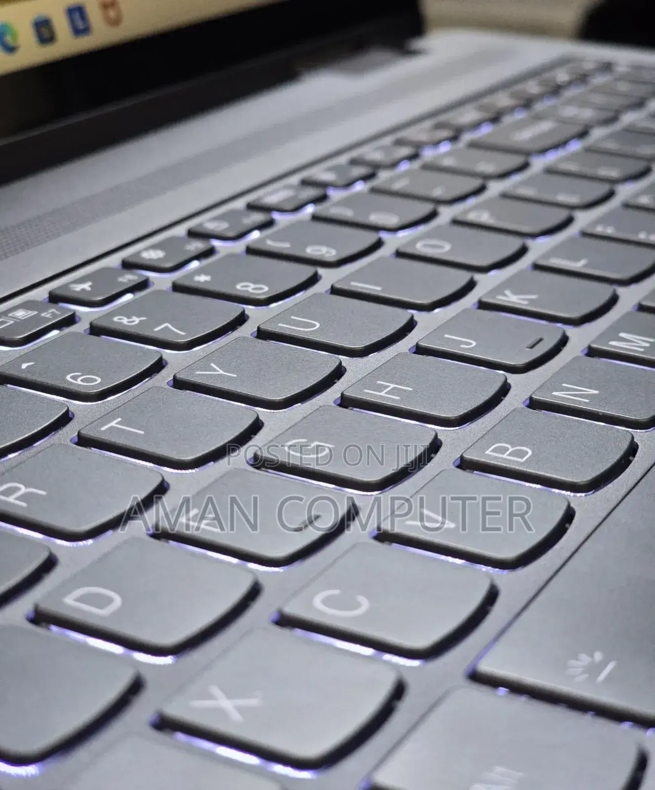 New Laptop Lenovo Yoga 7i 16GB Intel Core Ultra 5 SSD 512GB