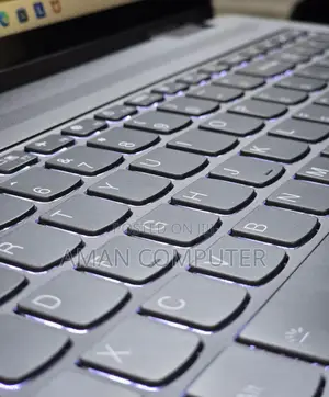 New Laptop Lenovo Yoga 7i 16GB Intel Core Ultra 5 SSD 512GB