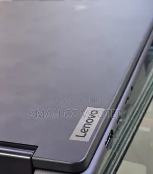 New Laptop Lenovo Yoga 7i 16GB Intel Core Ultra 5 SSD 512GB