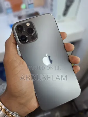 Apple iPhone 12 Pro Max 256 GB