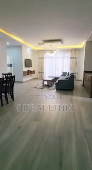 3bdrm Apartment in ቦሌ መድሃኔያለም, Bole for sale