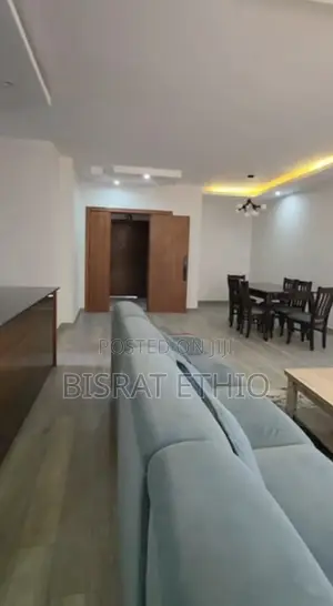3bdrm Apartment in ቦሌ መድሃኔያለም, Bole for sale