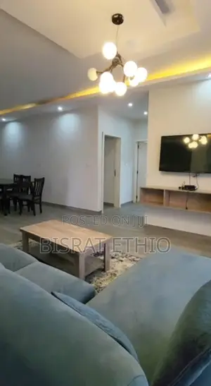3bdrm Apartment in ቦሌ መድሃኔያለም, Bole for sale