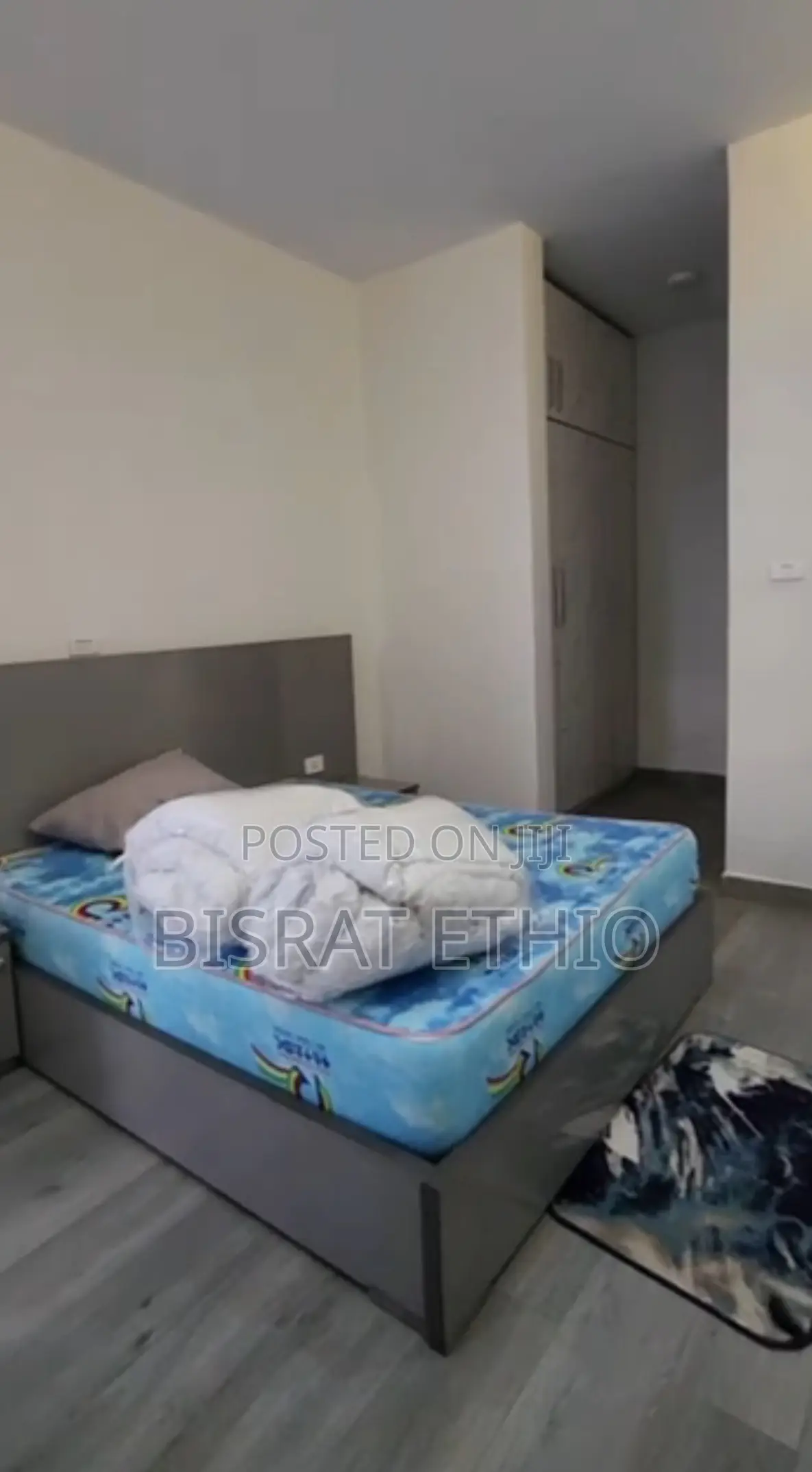 3bdrm Apartment in ቦሌ መድሃኔያለም, Bole for sale