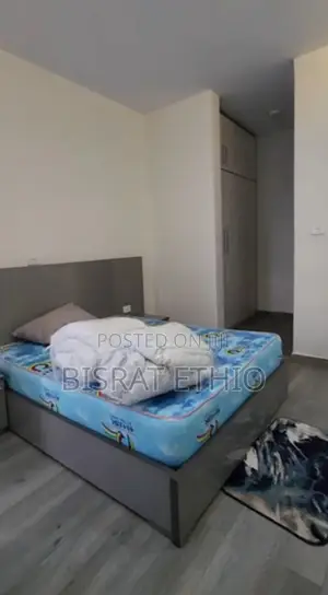 3bdrm Apartment in ቦሌ መድሃኔያለም, Bole for sale