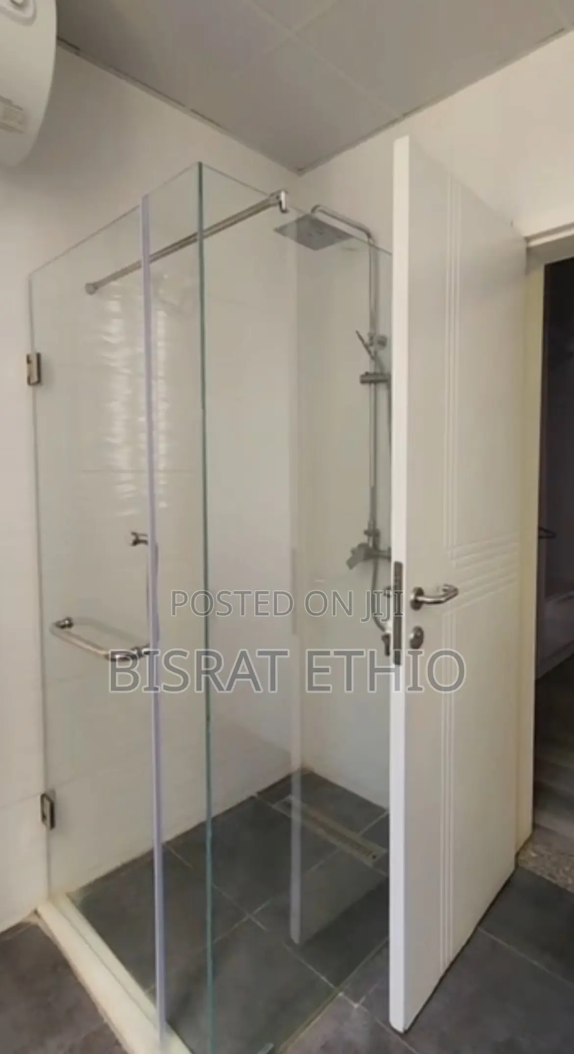 3bdrm Apartment in ቦሌ መድሃኔያለም, Bole for sale