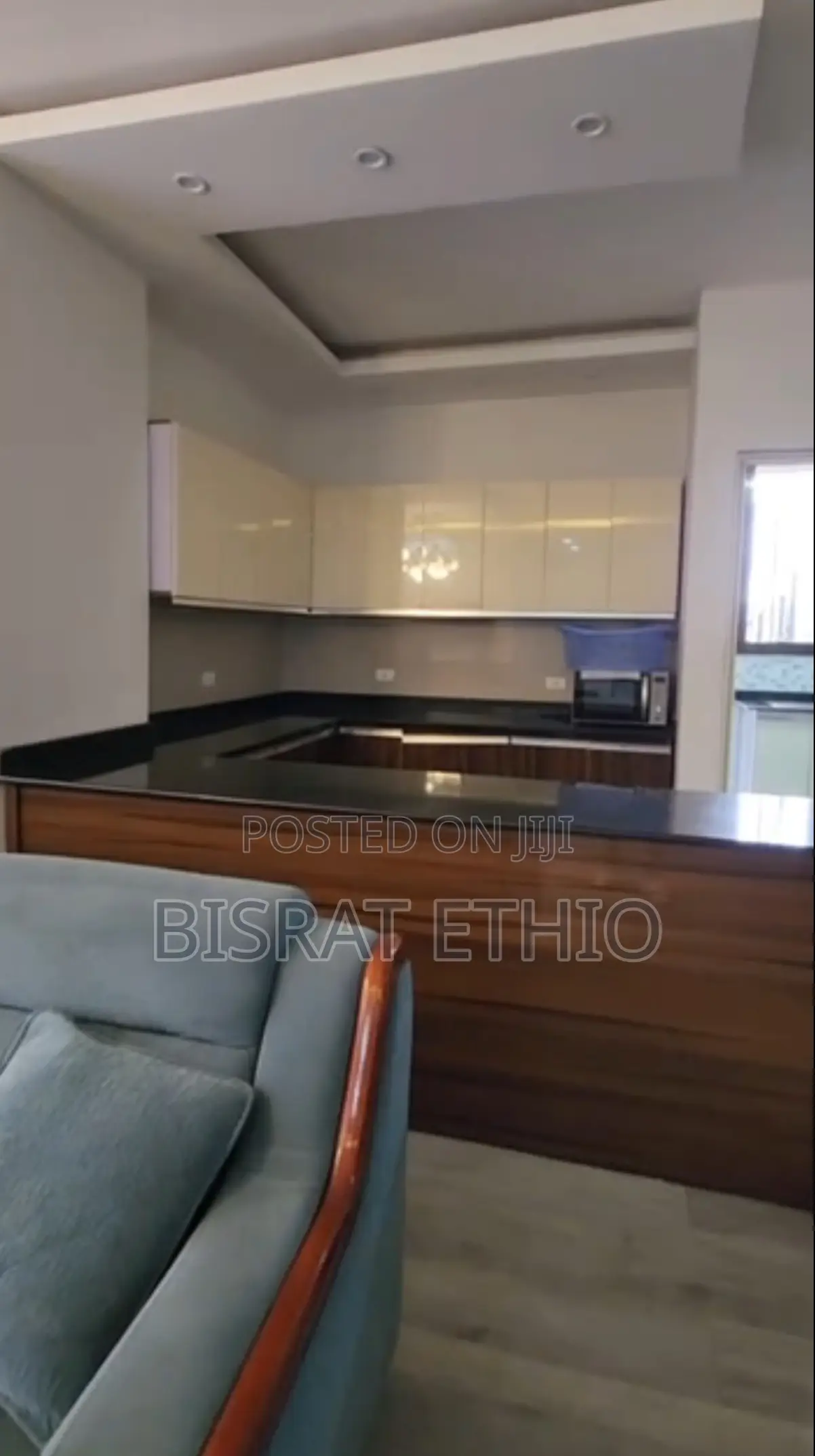 3bdrm Apartment in ቦሌ መድሃኔያለም, Bole for sale