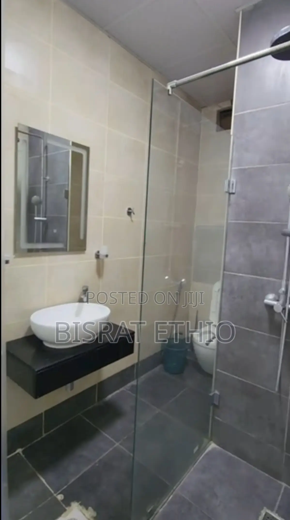 3bdrm Apartment in ቦሌ መድሃኔያለም, Bole for sale