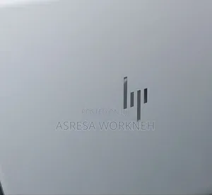 New Laptop HP EliteBook 840 8GB Intel Core i5 SSD 512GB