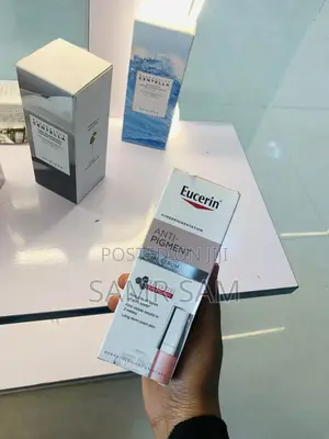 Eucerin Face Treatment