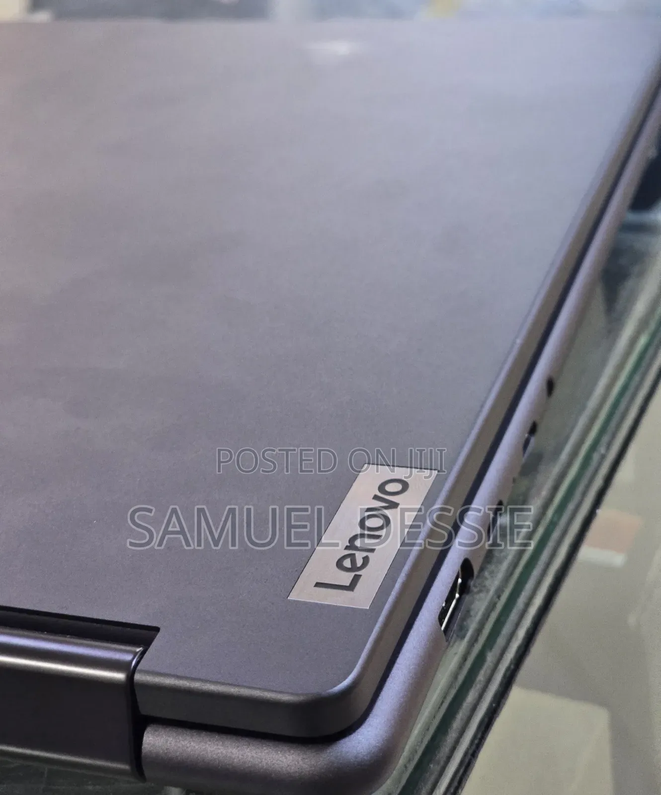 New Laptop Lenovo Yoga 7i 16GB Intel Core Ultra 5 SSD 512GB