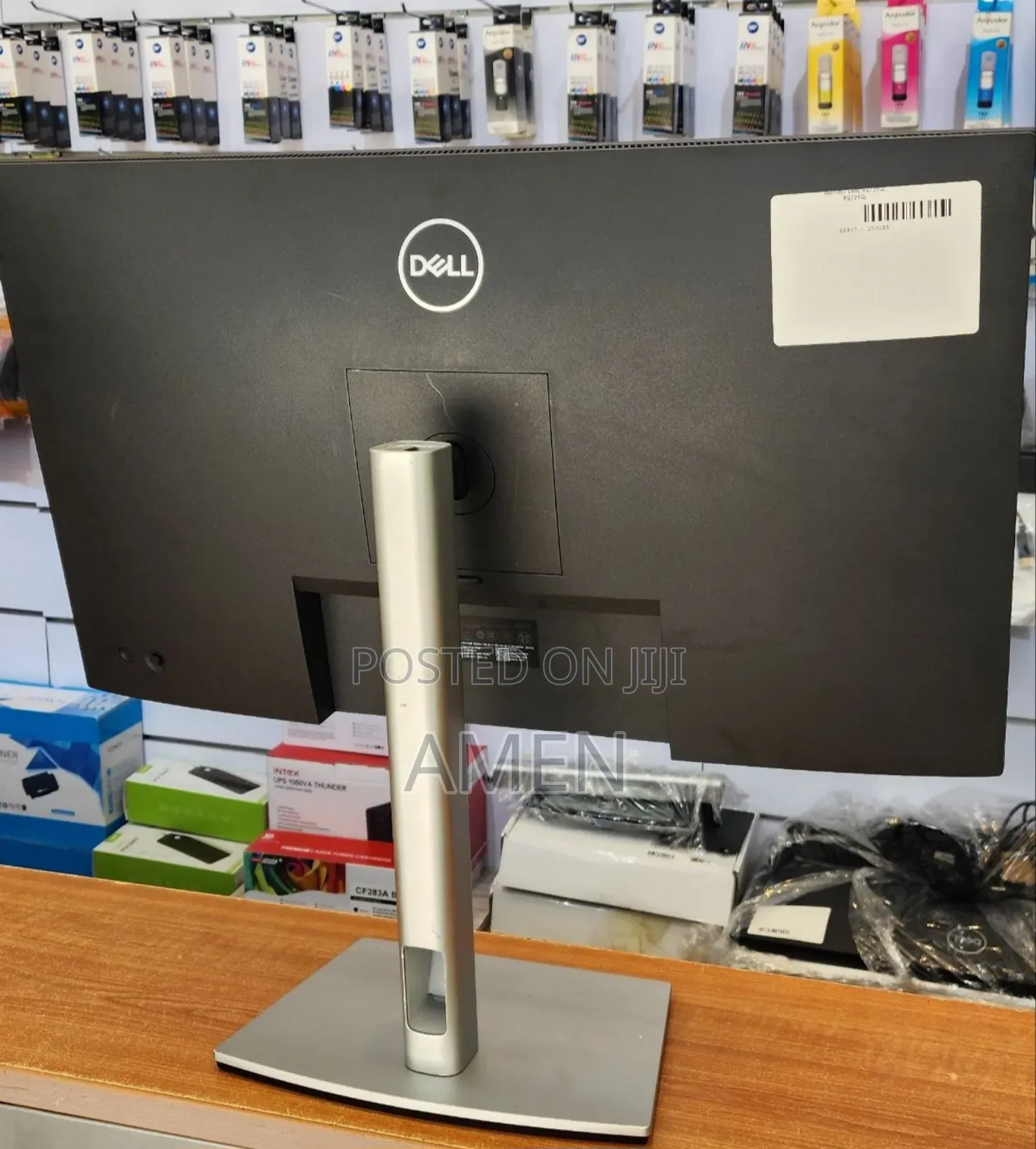 Dell Monitor