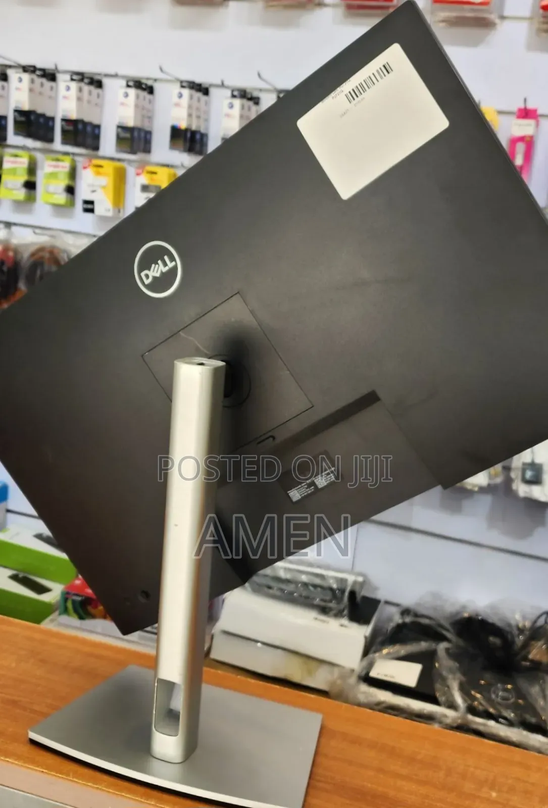 Dell Monitor