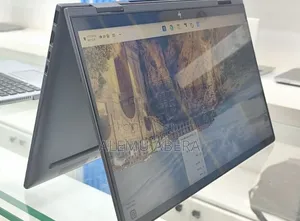 New Laptop HP Envy X360 8GB AMD Ryzen 5 SSD 512GB