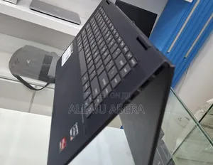 New Laptop HP Envy X360 8GB AMD Ryzen 5 SSD 512GB