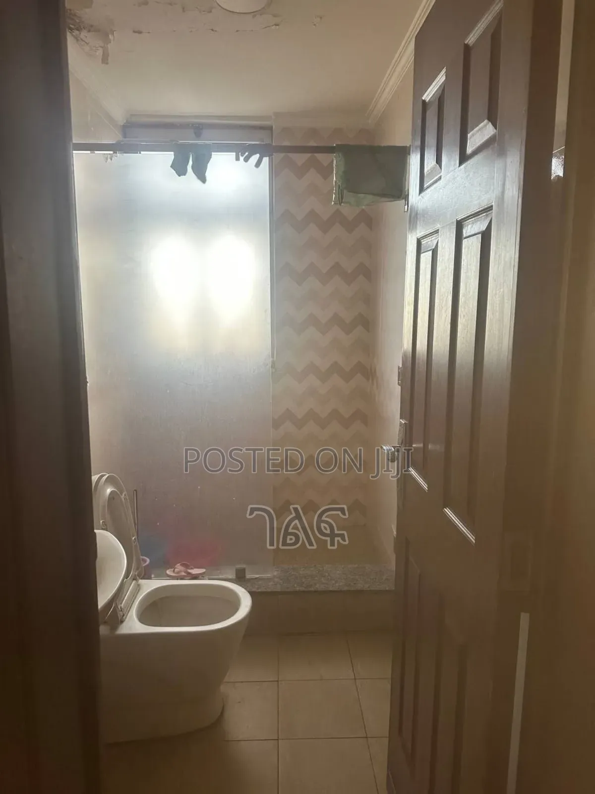 3bdrm Apartment in ቦሌ : ደምበል የሚሸጥ, Bole for sale