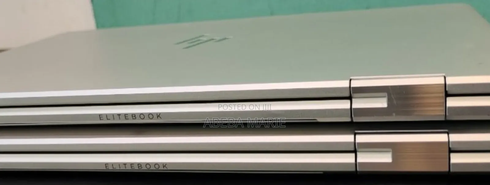 New Laptop HP EliteBook 830 G7 16GB Intel Core i5 SSD 512GB
