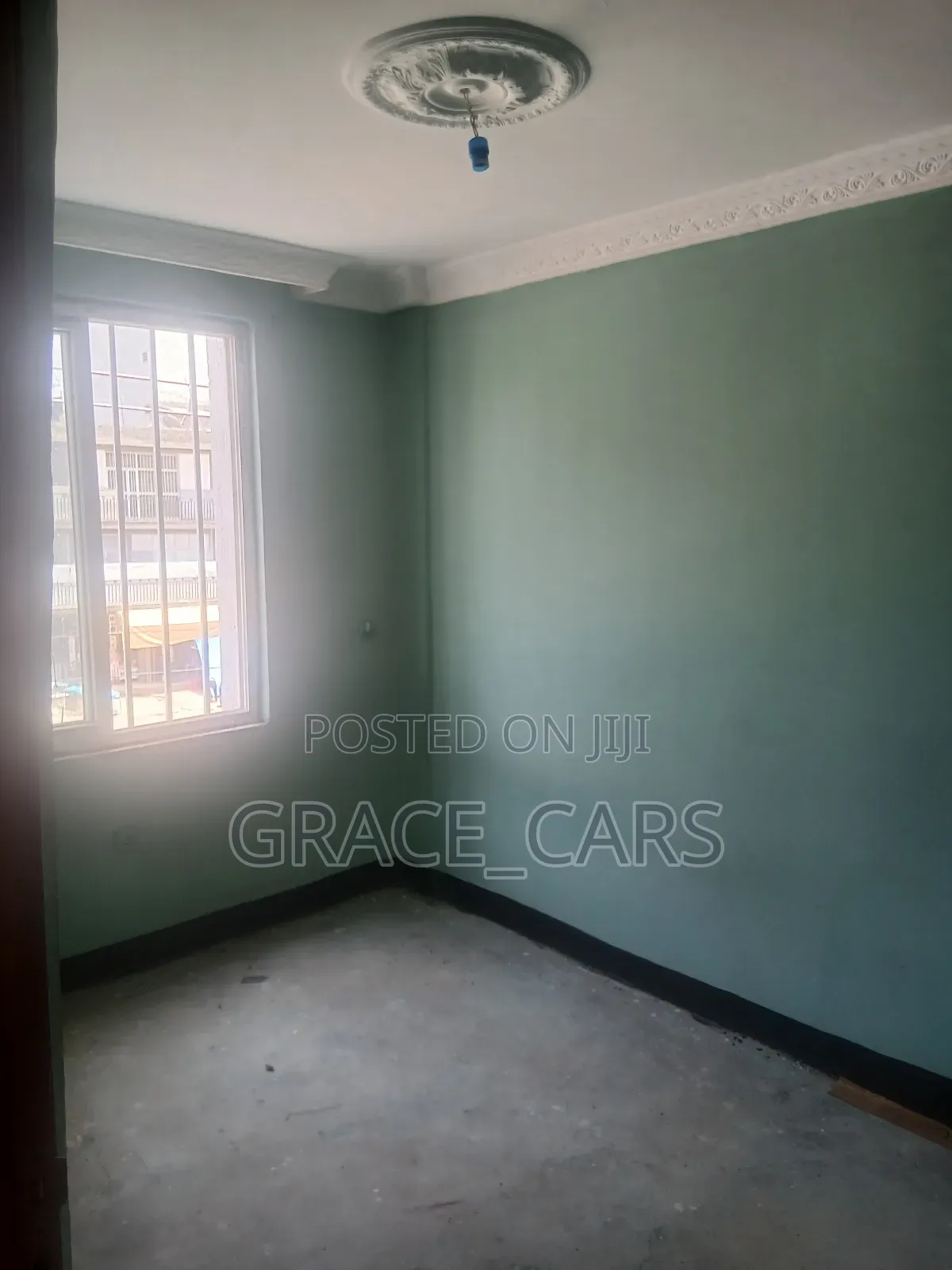 1bdrm Condo in Nifas Silk-Lafto for sale
