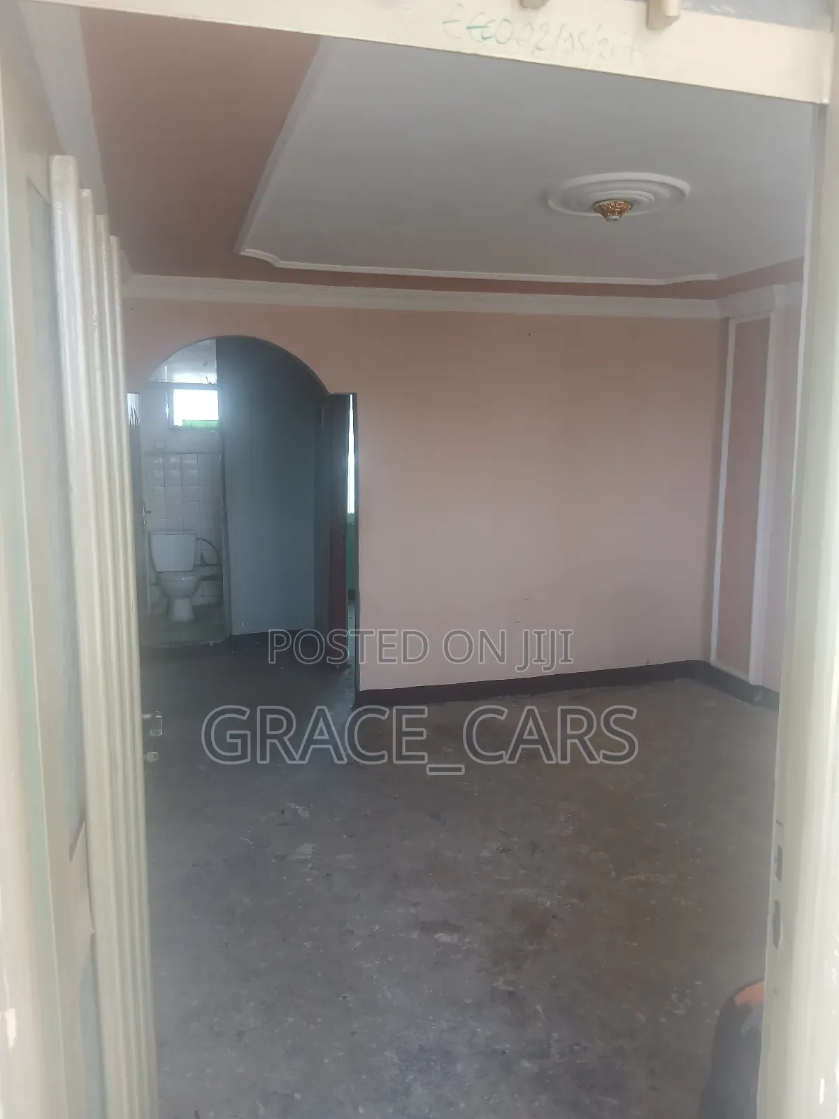 1bdrm Condo in Nifas Silk-Lafto for sale