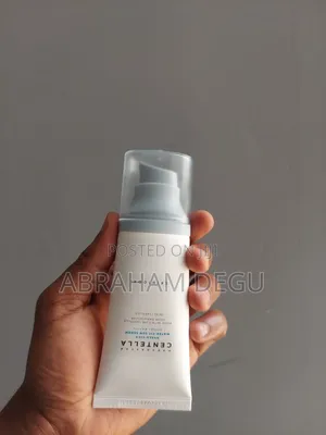 Madgascar Centella Sunscreen