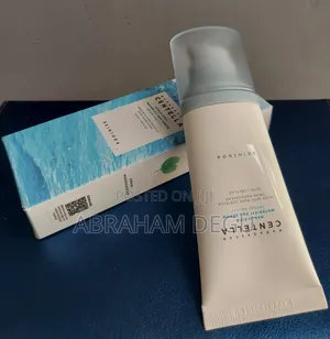 Madgascar Centella Sunscreen